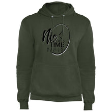 Load image into Gallery viewer, Nic of Time PC78H Core Fleece Pullover Hoodie