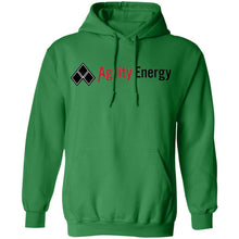 Load image into Gallery viewer, Agility Energy G185 Gildan Pullover Hoodie 8 oz.