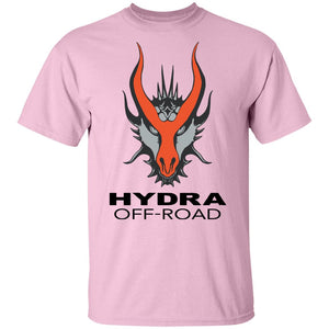 HYDRA Offroad G200B Gildan Youth Ultra Cotton T-Shirt