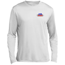 Load image into Gallery viewer, ACSA ST350LS Men’s Long Sleeve Performance Tee