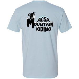 ACSA NL3600 Premium Short Sleeve T-Shirt