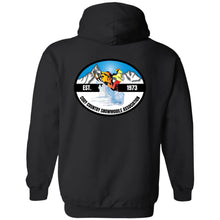 Load image into Gallery viewer, CCSA G185 Pullover Hoodie