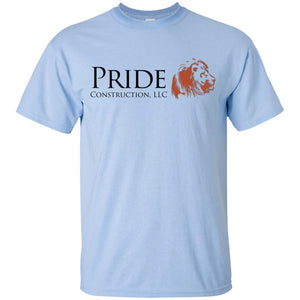 Pride G200B Gildan Youth Ultra Cotton T-Shirt