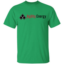 Load image into Gallery viewer, Agility Energy G200B Gildan Youth Ultra Cotton T-Shirt