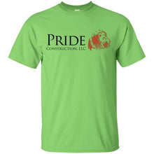 Load image into Gallery viewer, Pride G200B Gildan Youth Ultra Cotton T-Shirt