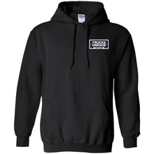 Load image into Gallery viewer, Trucks Unique 2-side print G185 Gildan Pullover Hoodie 8 oz.