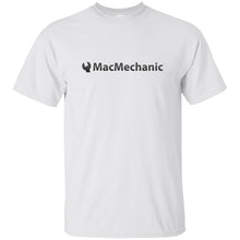 Load image into Gallery viewer, MacMechanic G200B Gildan Youth Ultra Cotton T-Shirt