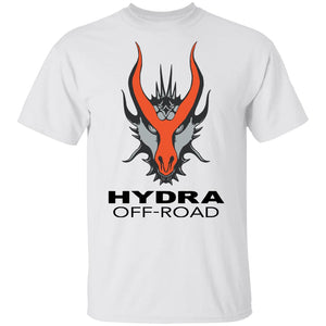 HYDRA Offroad G200B Gildan Youth Ultra Cotton T-Shirt
