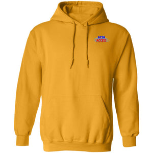 ACSA G185 Pullover Hoodie