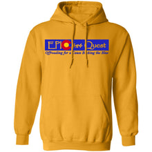 Load image into Gallery viewer, EPIC CO G185 Pullover Hoodie 8 oz.