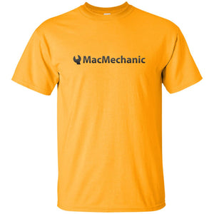 MacMechanic G200B Gildan Youth Ultra Cotton T-Shirt