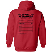 Load image into Gallery viewer, Momentum Wellness G185 Pullover Hoodie