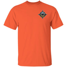 Load image into Gallery viewer, Rio Rancho Off Road 2-sided print G500 5.3 oz. T-Shirt