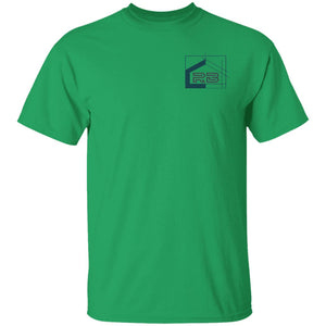 Rullo 2-sided print G500 Gildan 5.3 oz. T-Shirt