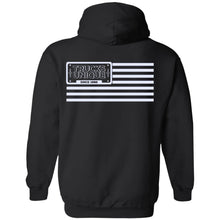 Load image into Gallery viewer, Trucks Unique 2-side print G185 Gildan Pullover Hoodie 8 oz.