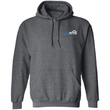 Load image into Gallery viewer, AVD 2-sided print G185 Gildan Pullover Hoodie 8 oz.