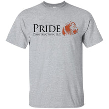 Load image into Gallery viewer, Pride G200B Gildan Youth Ultra Cotton T-Shirt