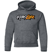Load image into Gallery viewer, AeroLidz G185B Youth Pullover Hoodie