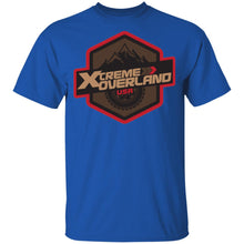 Load image into Gallery viewer, Xtreme Overland G200B Gildan Youth Ultra Cotton T-Shirt