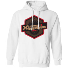 Load image into Gallery viewer, Xtreme Overland G185 Gildan Pullover Hoodie 8 oz.