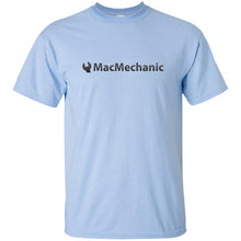 Load image into Gallery viewer, MacMechanic G200B Gildan Youth Ultra Cotton T-Shirt