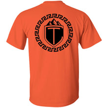 Load image into Gallery viewer, CT Shield: Youth Tee