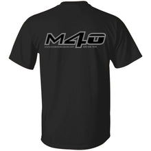 Load image into Gallery viewer, M4O 2-sided print G500 Gildan 5.3 oz. T-Shirt