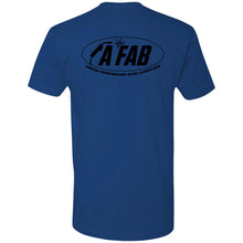 Load image into Gallery viewer, A Fab NL3600 Premium Short Sleeve T-Shirt