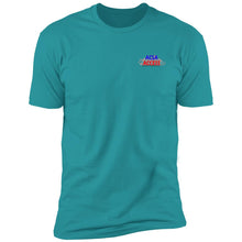 Load image into Gallery viewer, ACSA NL3600 Premium Short Sleeve T-Shirt
