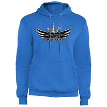 Load image into Gallery viewer, COPS Wings PC78H Core Fleece Pullover Hoodie