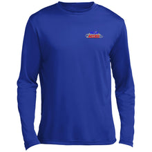 Load image into Gallery viewer, ACSA ST350LS Men’s Long Sleeve Performance Tee