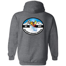 Load image into Gallery viewer, CCSA G185 Pullover Hoodie