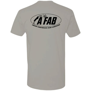 A Fab NL3600 Premium Short Sleeve T-Shirt