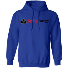 Load image into Gallery viewer, Agility Energy G185 Gildan Pullover Hoodie 8 oz.