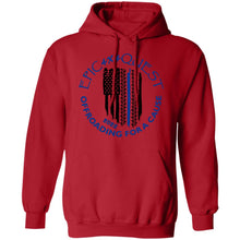 Load image into Gallery viewer, 2022 Epic 4x4 G185 Pullover Hoodie