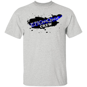 EPIC CREW G500 5.3 oz. T-Shirt