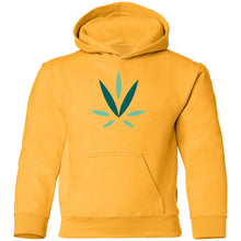 Load image into Gallery viewer, Village Vine G185B Gildan Youth Pullover Hoodie