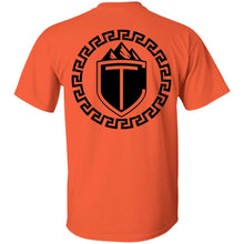 Load image into Gallery viewer, CT Shield: Men&#39;s Tee