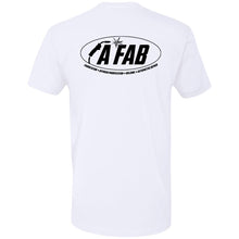 Load image into Gallery viewer, A Fab NL3600 Premium Short Sleeve T-Shirt