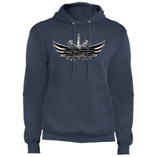 Load image into Gallery viewer, COPS Wings PC78H Core Fleece Pullover Hoodie