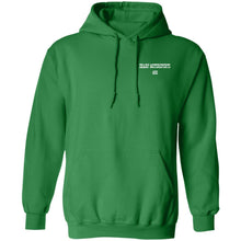 Load image into Gallery viewer, Sharp Motorsports 2-sided print G185 Gildan Pullover Hoodie 8 oz.