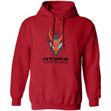 Load image into Gallery viewer, HYDRA Offroad G185 Gildan Pullover Hoodie 8 oz.