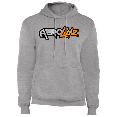 AeroLidz PC78H Core Fleece Pullover Hoodie