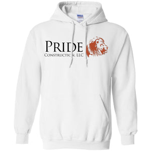 Pride G185 Gildan Pullover Hoodie 8 oz.