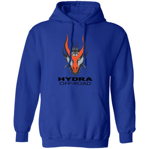 HYDRA Offroad G185 Gildan Pullover Hoodie 8 oz.