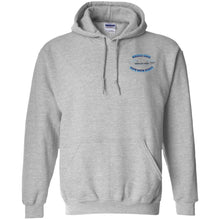 Load image into Gallery viewer, High Octane G185 Gildan Pullover Hoodie 8 oz.