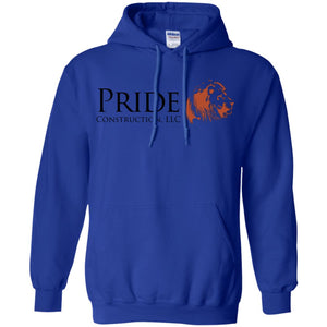 Pride G185 Gildan Pullover Hoodie 8 oz.