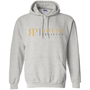 Rouse Projects G185 Gildan Pullover Hoodie 8 oz.