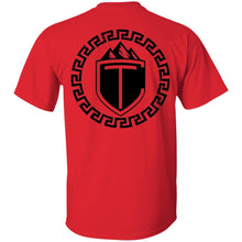 Load image into Gallery viewer, CT Shield: Men&#39;s Tee