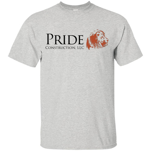 Pride G200B Gildan Youth Ultra Cotton T-Shirt